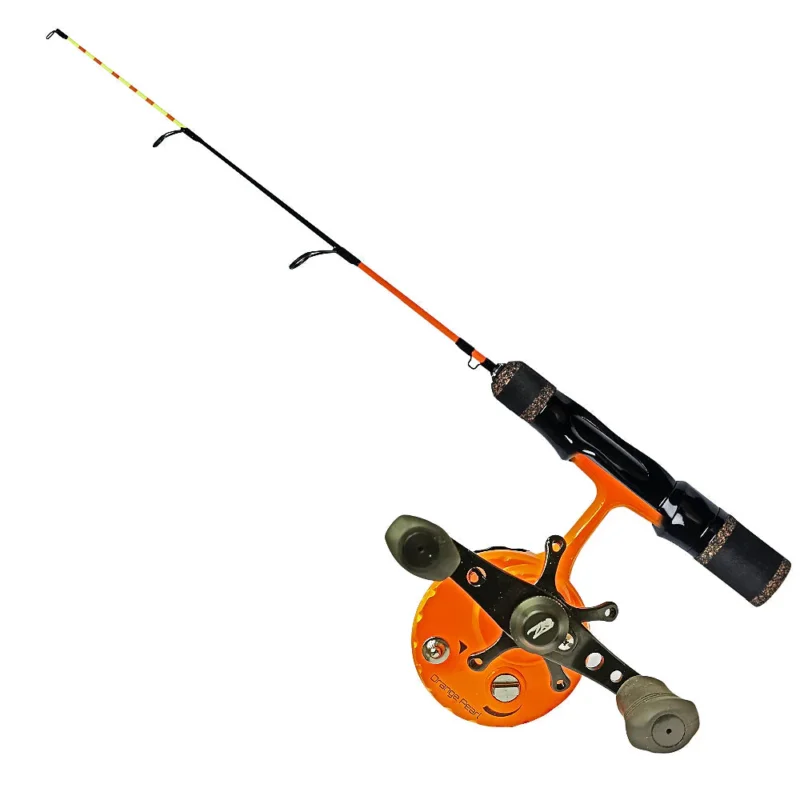IFISH Pulsar IZE Combo 16H 40cm Rea