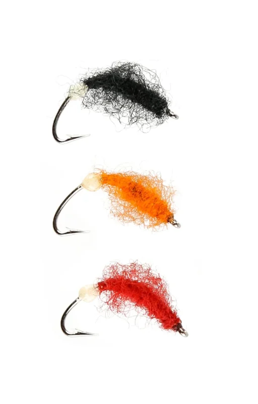 IFISH Mycis 3-pack Reapris