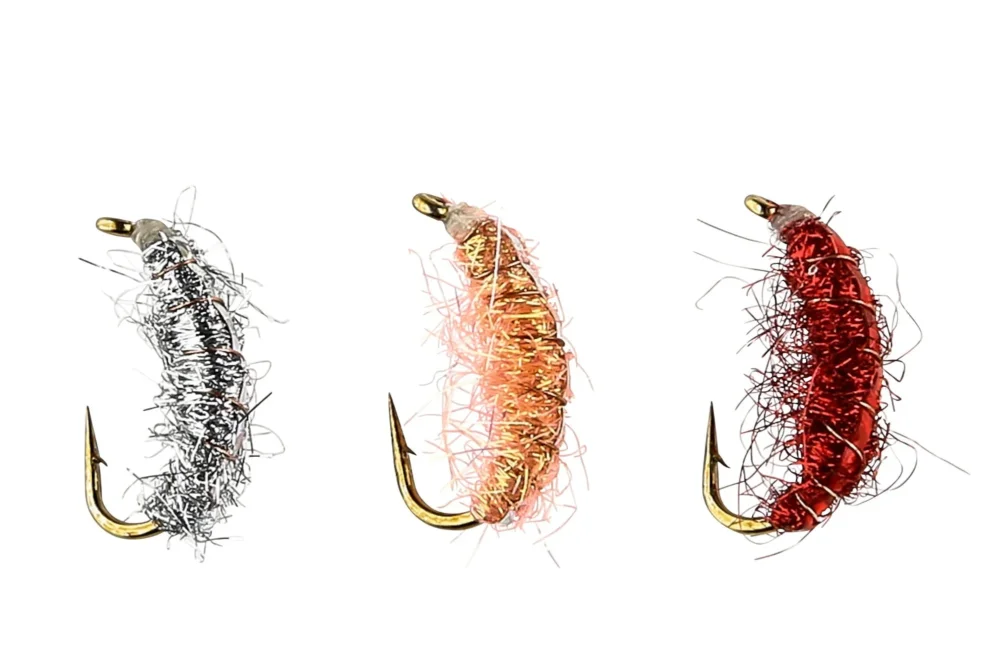 Fri frakt IFISH Räkcocktail 3-pack