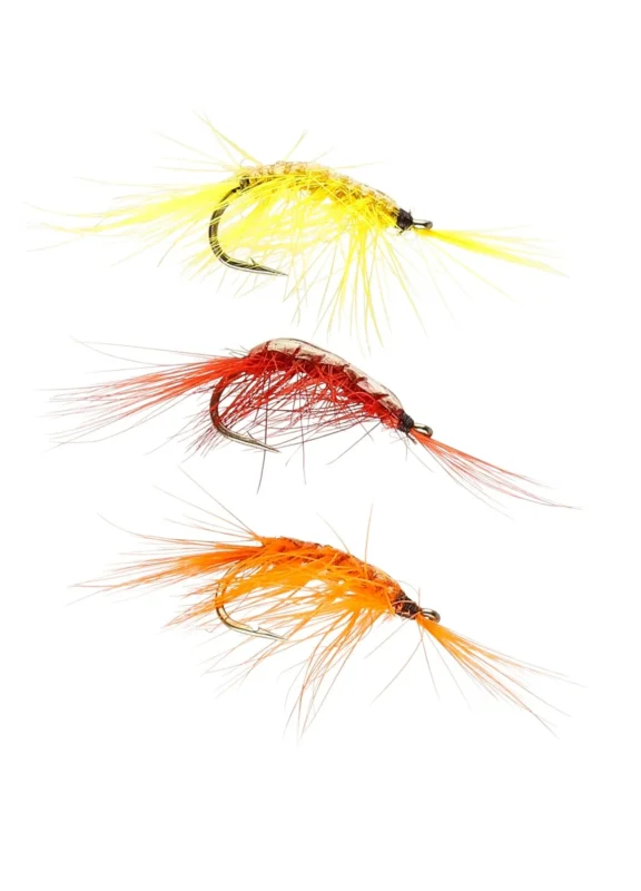 Sänkt pris IFISH Gammarus 3-pack