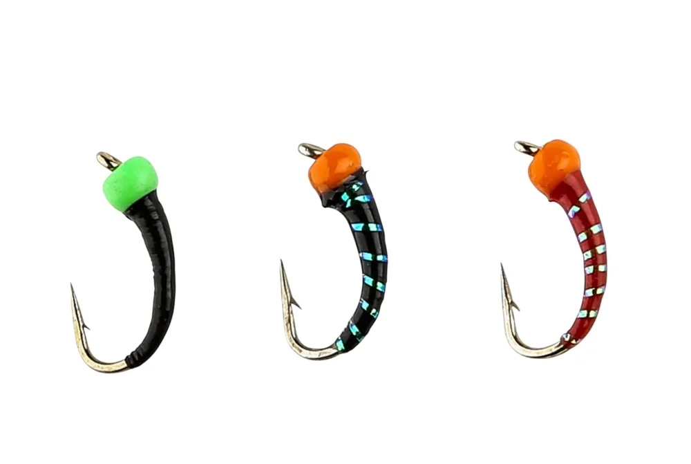 risnedsättning IFISH Buzzers 3-pack