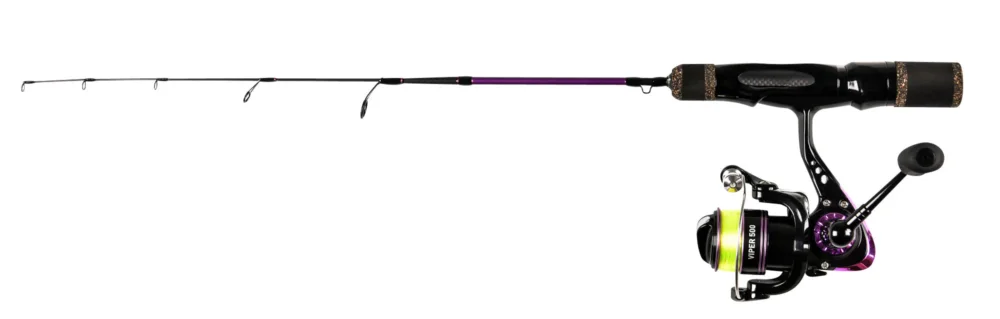 IFISH Viper Venom HSP Combo 20XH Premium