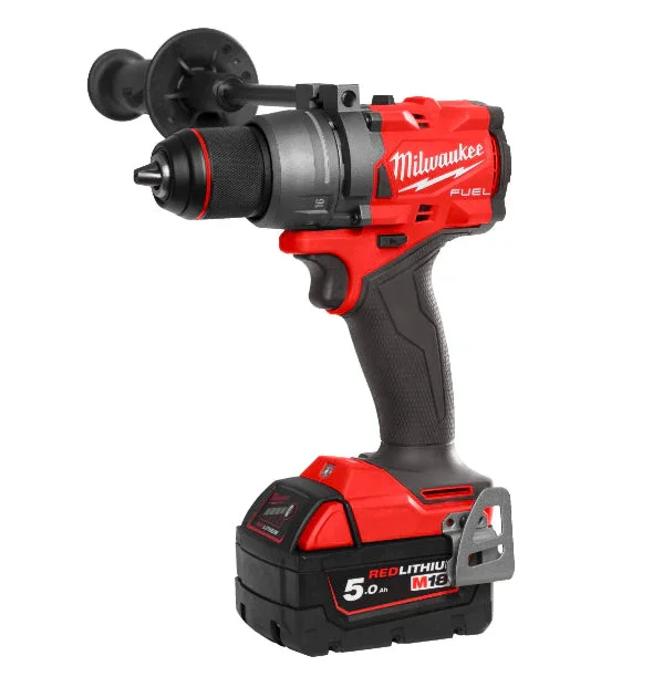 Milwaukee M18 FDD3-502X Fri frakt