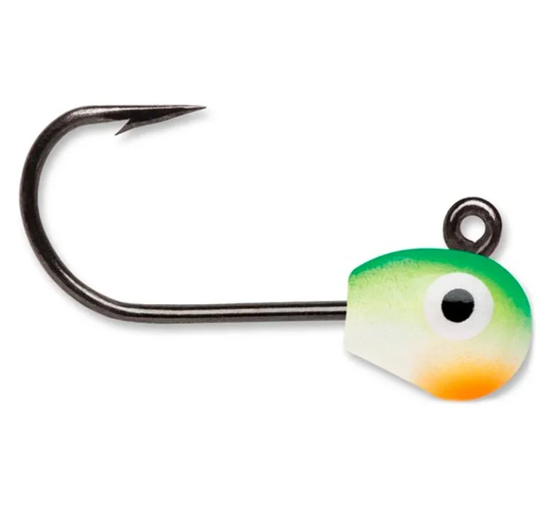 VMC Tungsten Jig 0,9g GOGL Endast denna vecka