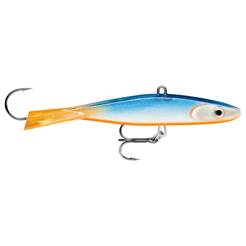 Utförsäljning Rapala Jigging Shadow Rap 9cm 17g BSR