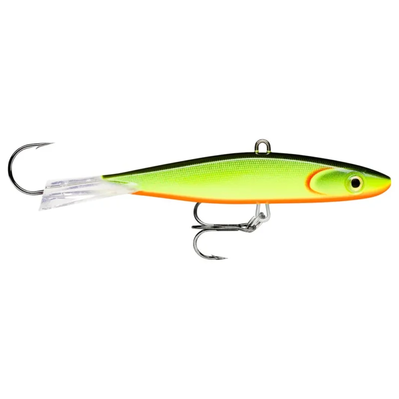 Rapala Jigging Shadow Rap 9cm 17g BYR Begränsad tid