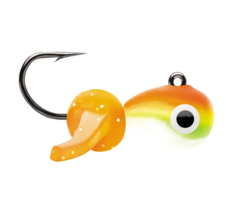 VMC Tungsten Mustach Jig 1,8g OCGL Köp nu