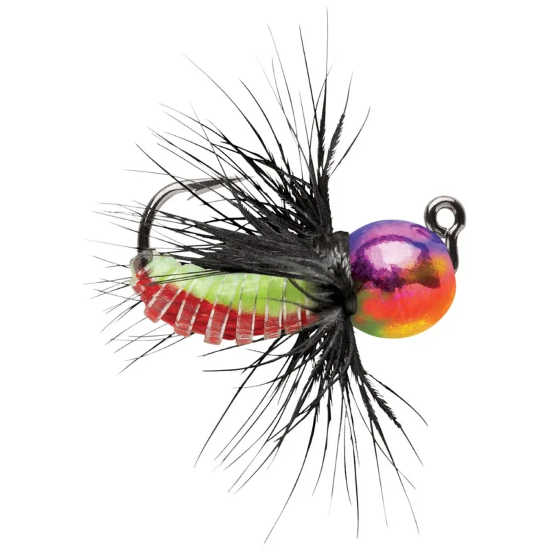 VMC Tungsten Fly Jig 1,8g MRNB Begränsad tid