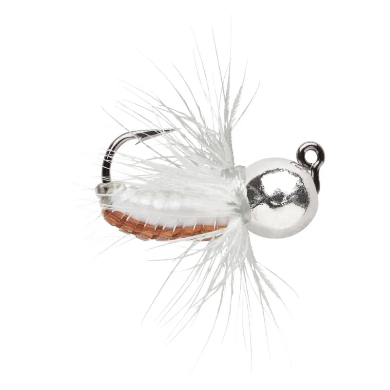 Säker betalning VMC Tungsten Fly Jig 1,8g MS