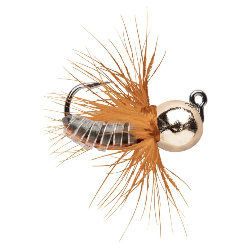 Kampanjpris VMC Tungsten Fly Jig 1,8g MG