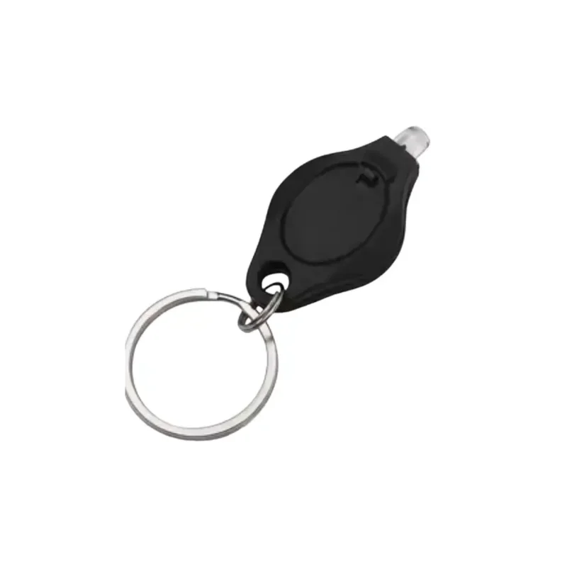 Expressleverans Stoxdal UV-Lampa Nyckelring