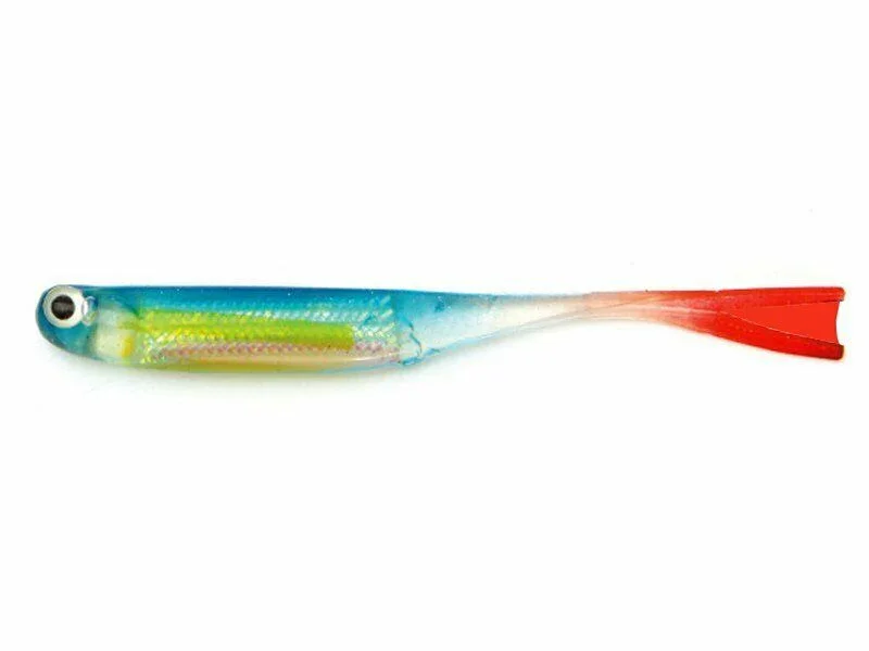 Ice Hunter 3 Blue 5-pack Populär