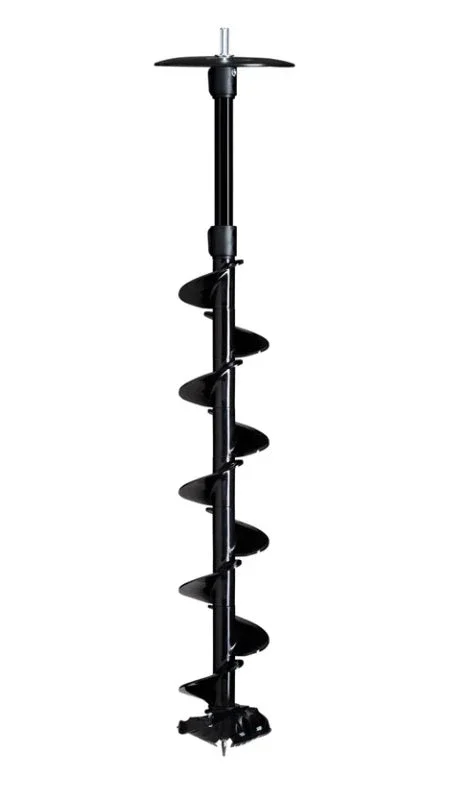 Strikemaster Lite-Flite Lazer Isborrspiral 150mm Sista chansen