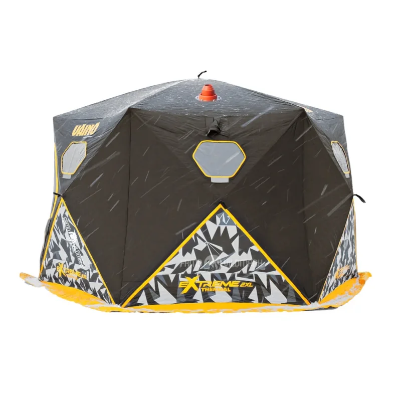 Väinö Bunker Thermal Extreme XXL Premium