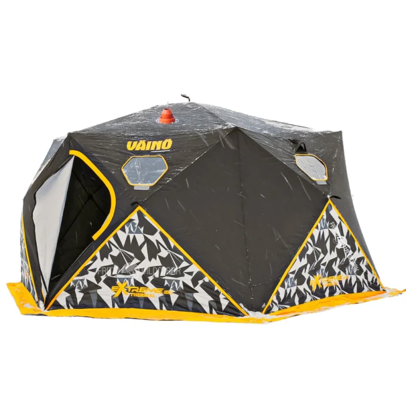 Köp online Väinö Bunker Thermal Extreme XXXL