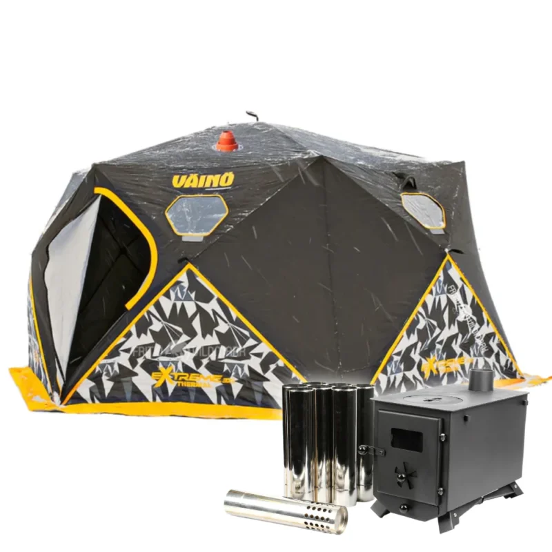 Väinö Bunker Thermal Extreme XXXL Paket Kampanjpris