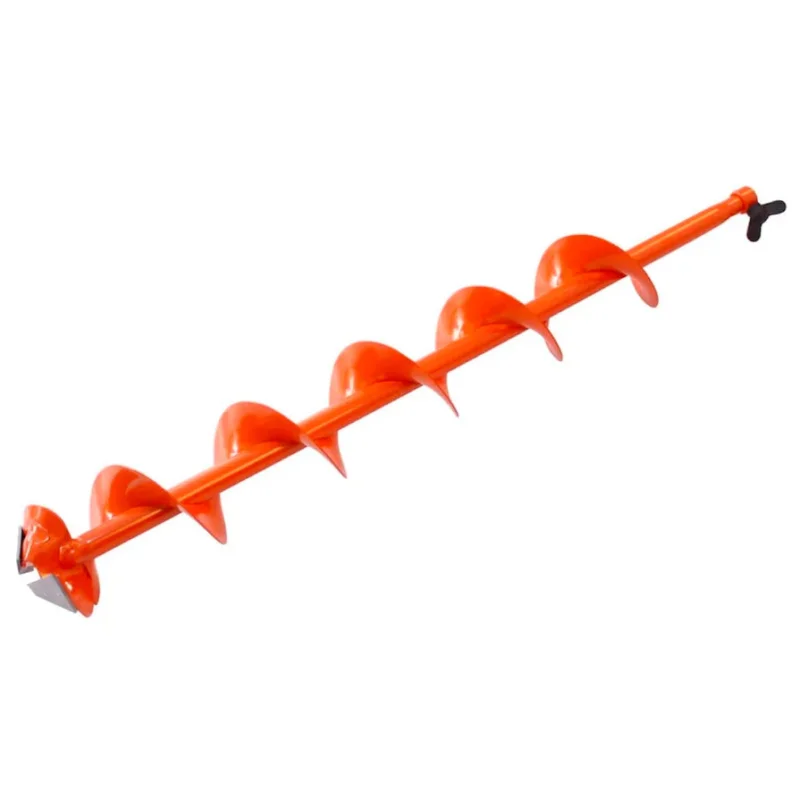 Endast idag Hurricane x58 Underdel 150mm