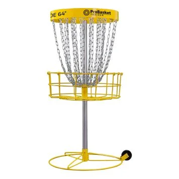 Latitude 64 ProBasket Trainer Fri frakt
