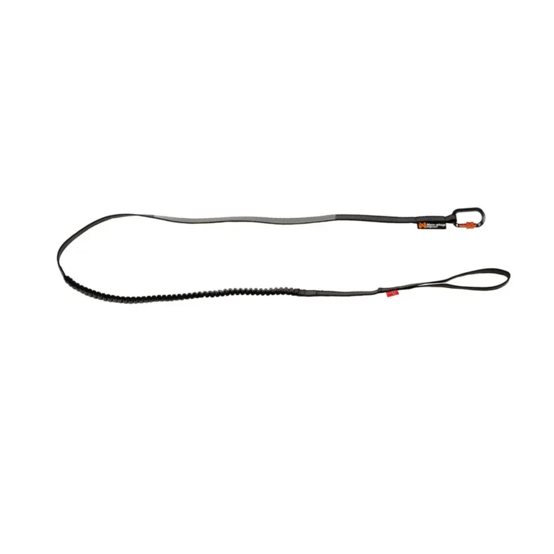 Nedsatt pris Non Stop Touring Bungee Leash 2,8m/13mm