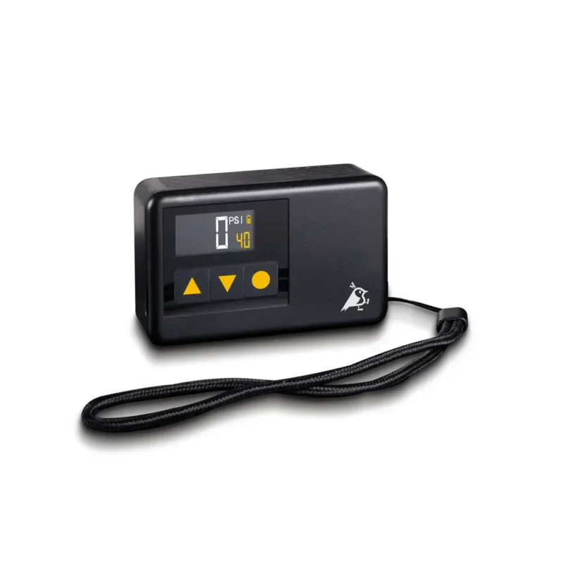 Aqiila Airbird P1 Aqiila Mini Bike Pump Billig