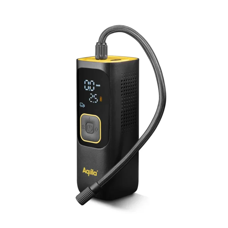 Aqiila Airbird C7 Pump Köp online