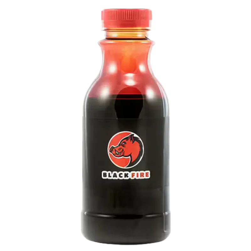 Erbjudande Black Fire Tjära 0,5