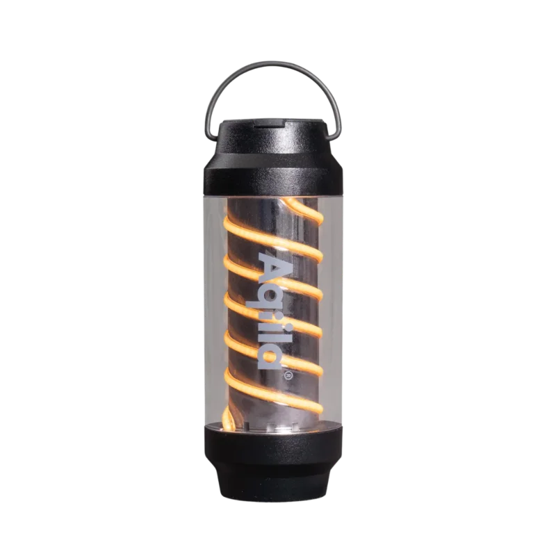 Nyhet Aqiila Lightbird G1 – Glow light Flashlight