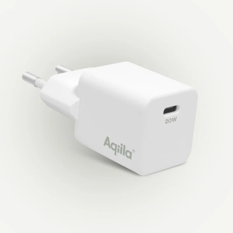 Aqiila Chargebird W1 Väggladdare Fynd