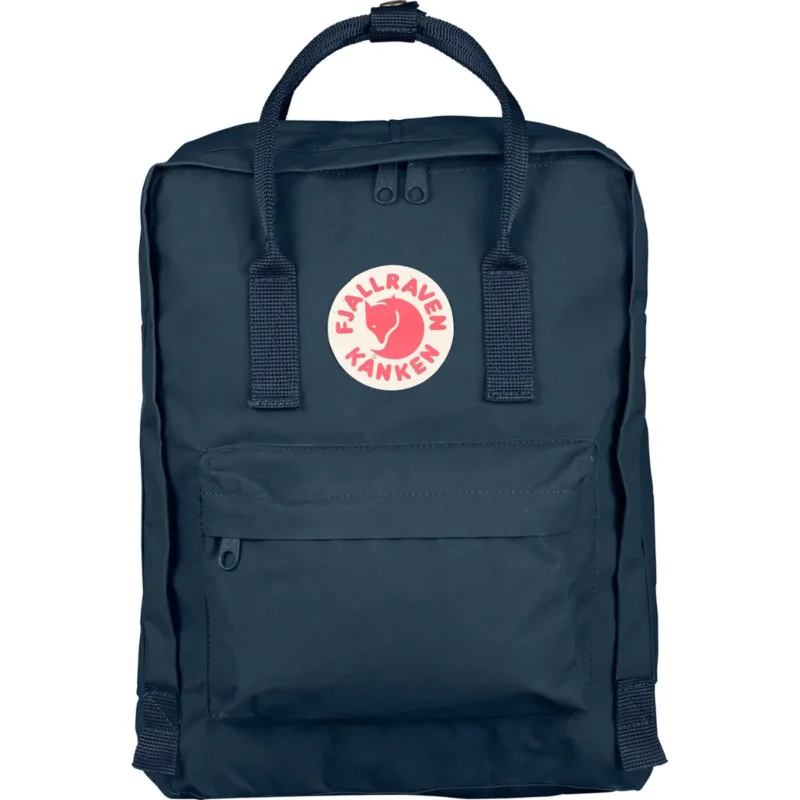 Köp nu Fjällräven Kånken Navy