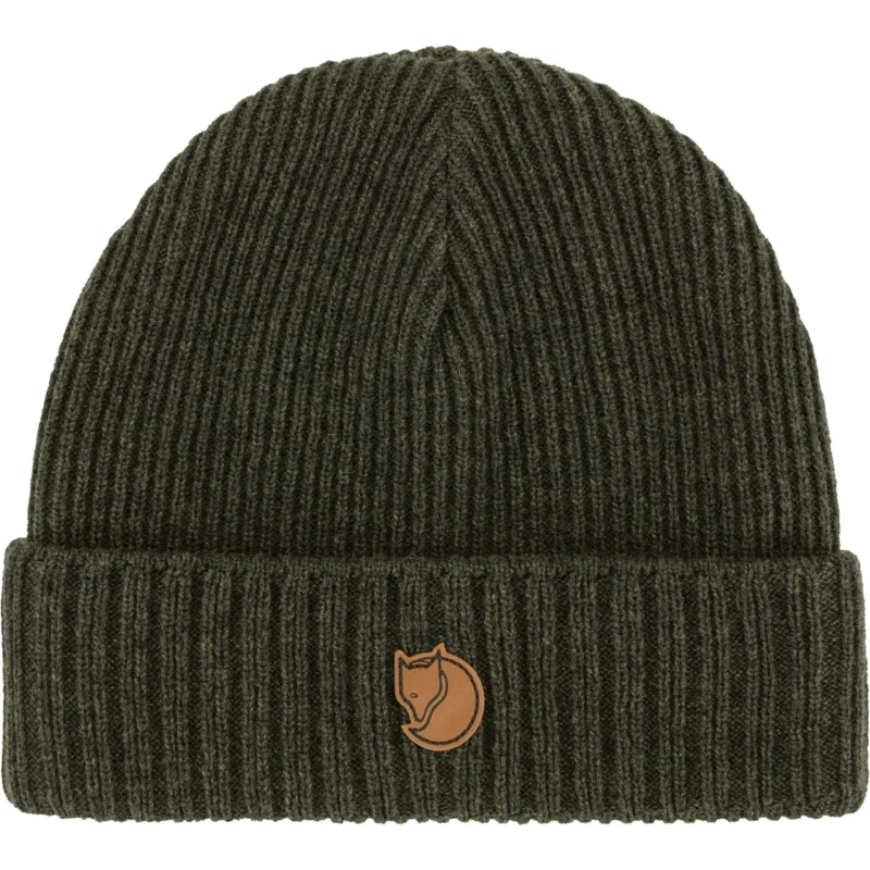 Snabb leverans Fjällräven Sörmland Reversible Beanie