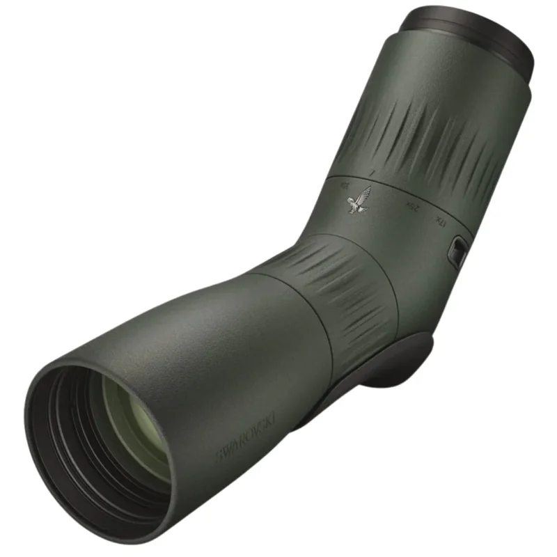 Swarovski ATC 17-40x56 Green Kampanj