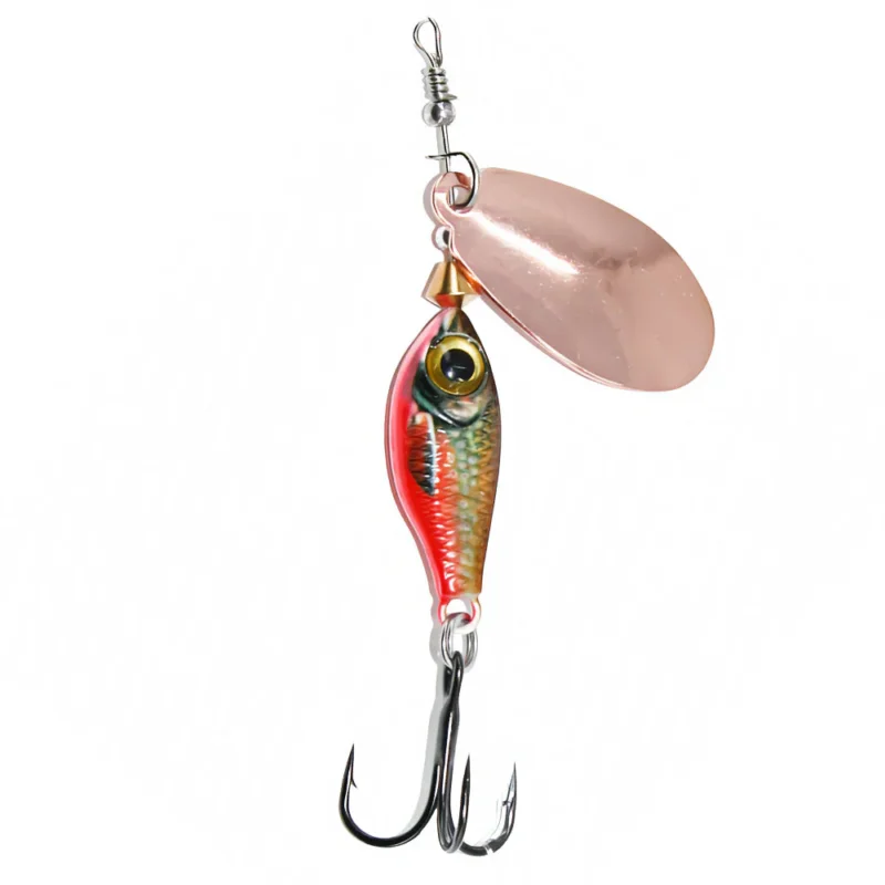 Armada GyroSpinner 12g Char Köp nu