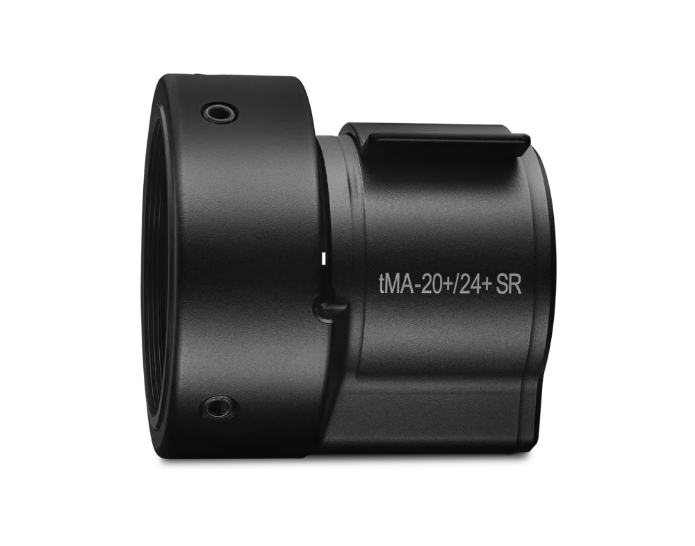 Swarovski Thermal Monocular Adapter tMA-20+24+ Rabatter