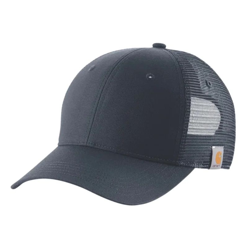 Carhartt Rugged Professional Cap Black Beställ nu