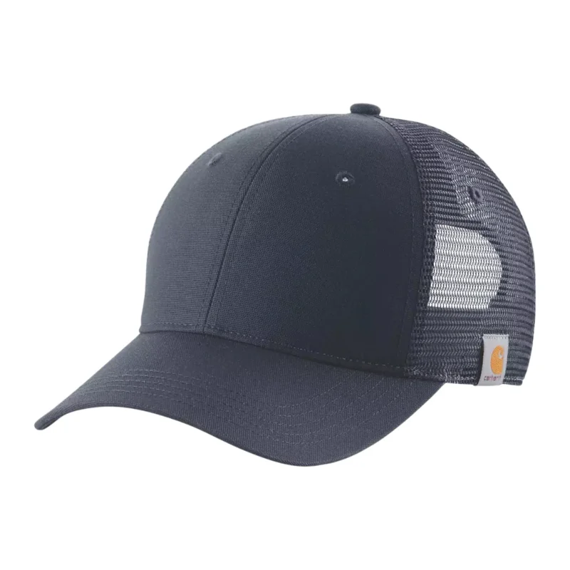 Carhartt Rugged Professional Cap Navy Begränsat antal