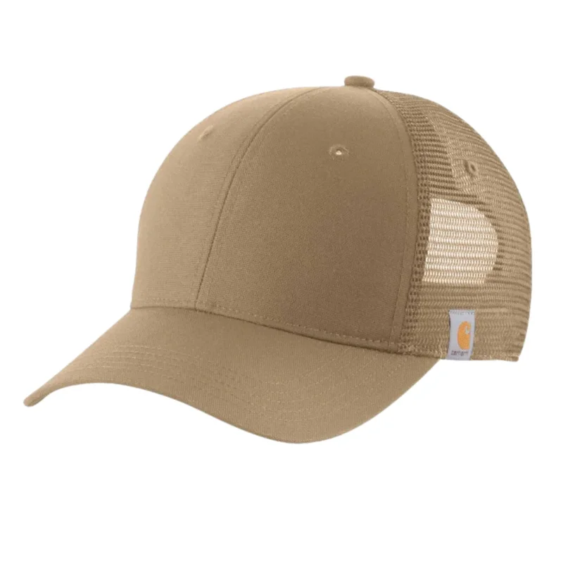 Carhartt Rugged Professional Cap Begie I lager