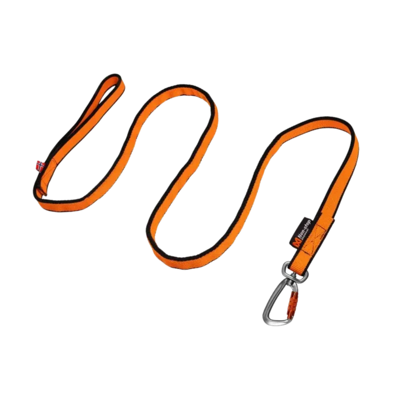 Billigare Non Stop Bungee Leash 2,8m