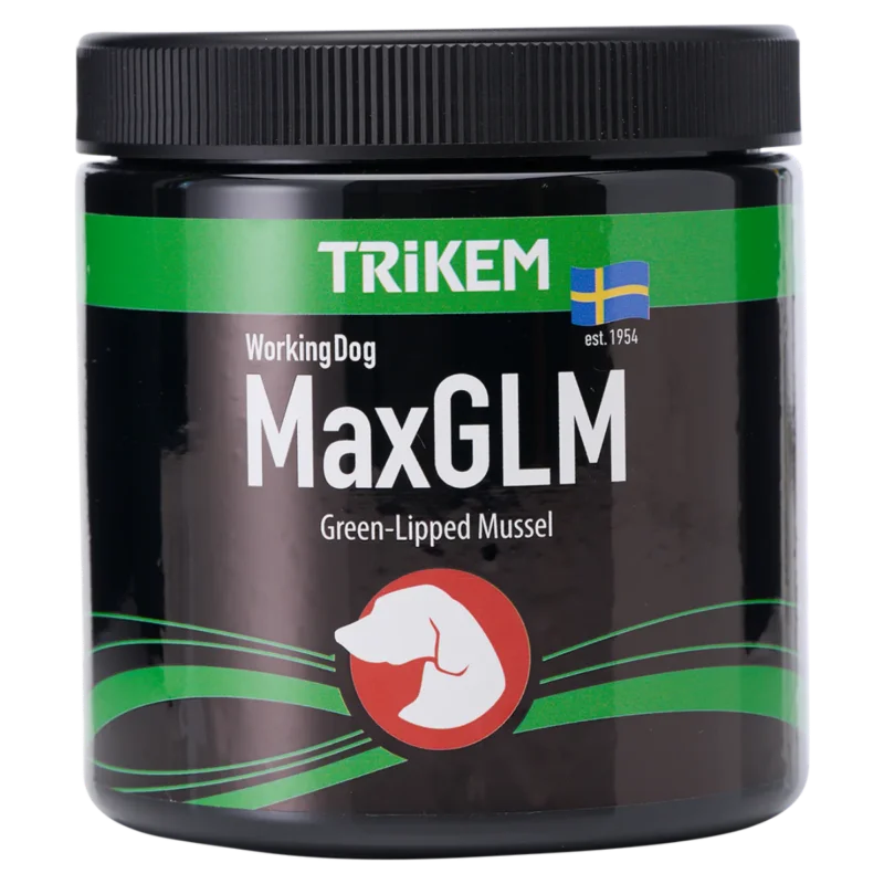 Expressleverans Trikem Working Dog MaxGLM 450g