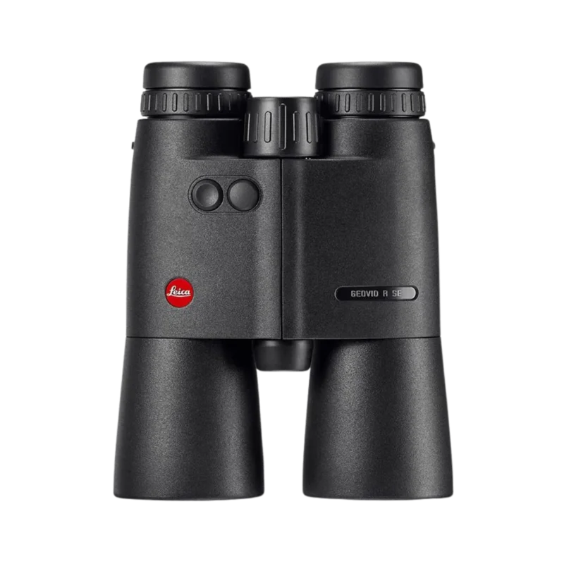 Sista chansen Leica Geovid 8x56 R Handkikare med avståndsmätare