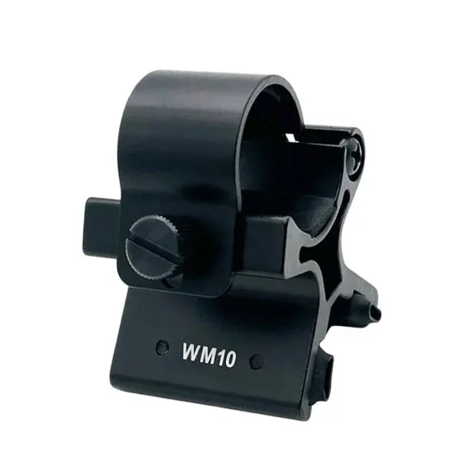 Speras WM10 Lampfäste pipa magnet Fynd