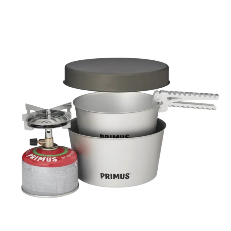 Säker betalning Primus Mimer Stove Kit II