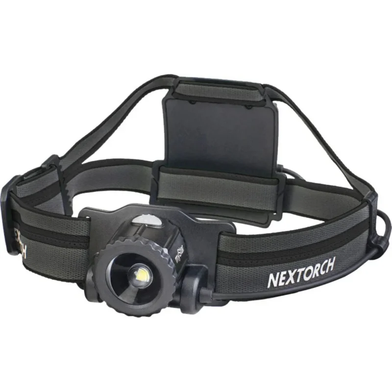 NexTorch Mystar 2.0 pannlampa 760lm Rabatt