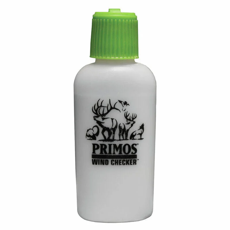 Kampanjpris Primos Wind Checker, Vindvisare