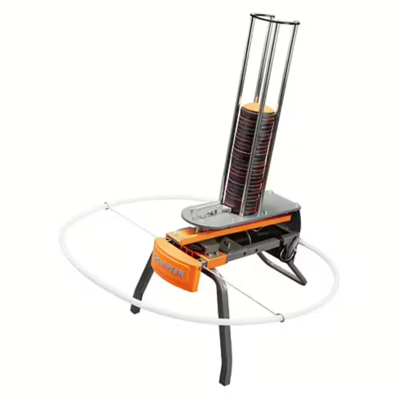 Säker betalning Champion Workhorse Electronics Trap