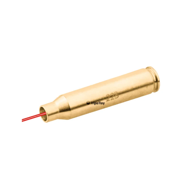 Reapris Vector Optics .223 Rem Bore Sight Collimator