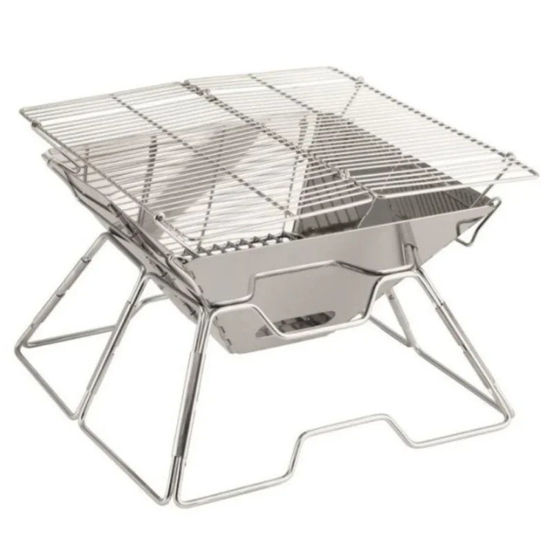 Robens Wayne Grill Begränsad tid