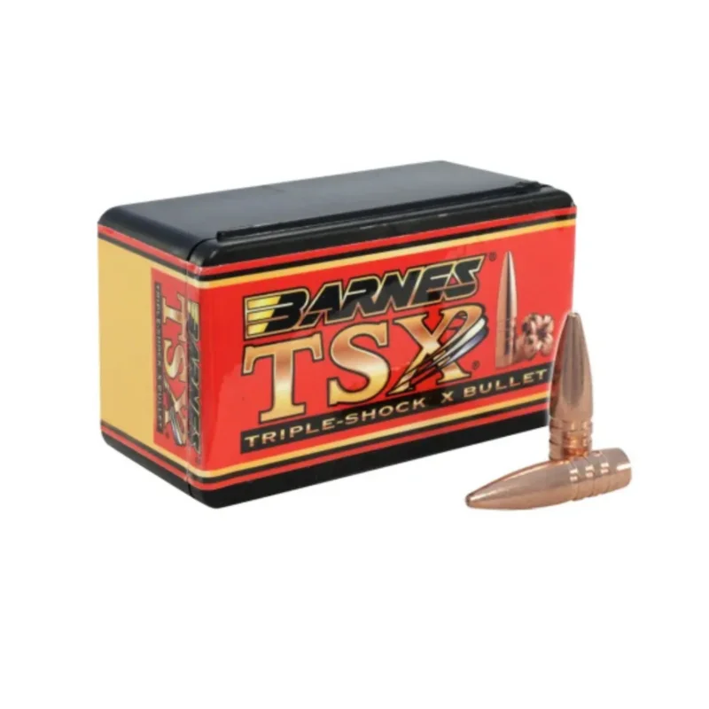 Köp nu Barnes Kula .375 270gr TSX FB
