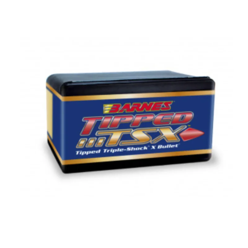 Barnes Kula 7mm 120gr TTSX BT Premium