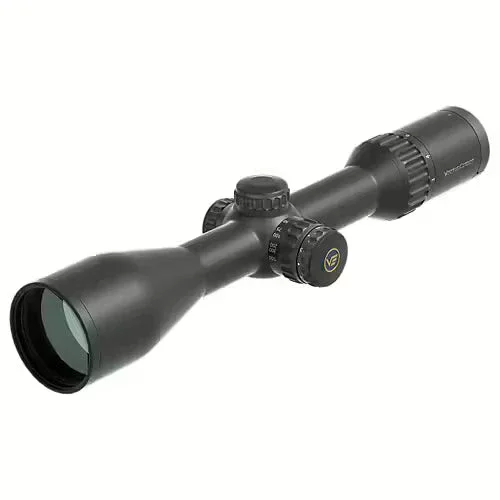 Vector Optics Continental X6 3-18x50 HD Fiber Billig