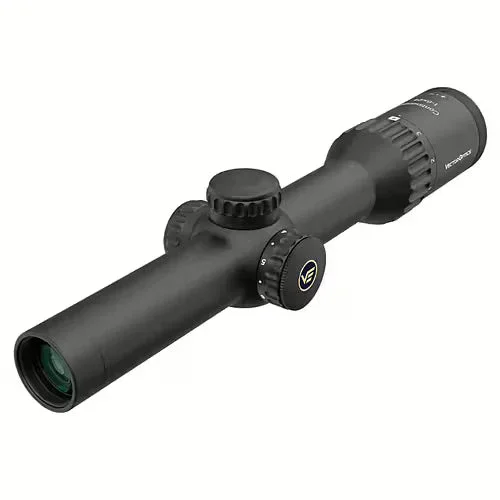 Vector Optics Continental X6 1-6x24i Fiber Billigare